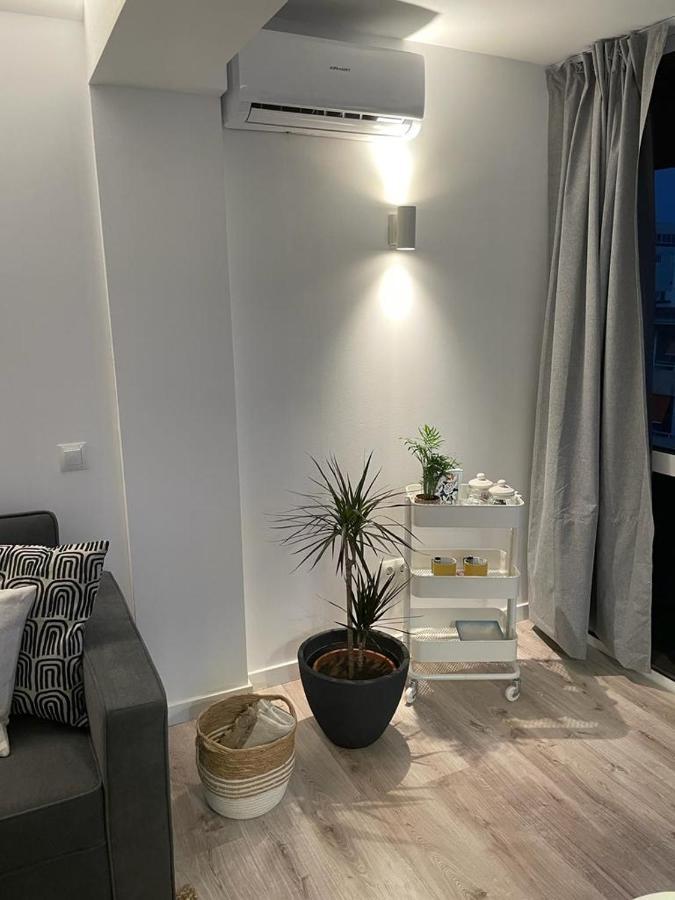 Apartamento C Y L Torremolinos Luaran gambar