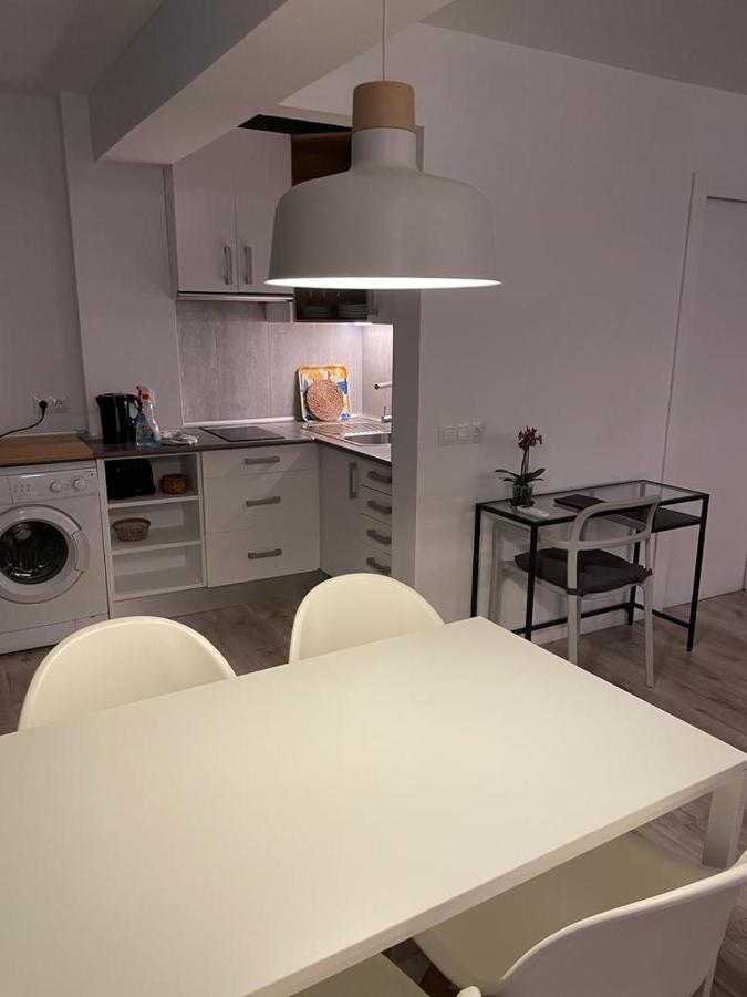 Apartamento C Y L Torremolinos Luaran gambar