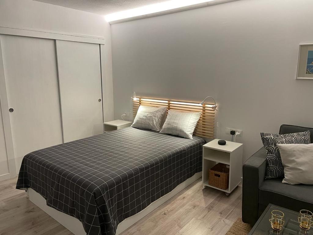 Apartamento C Y L Torremolinos Luaran gambar