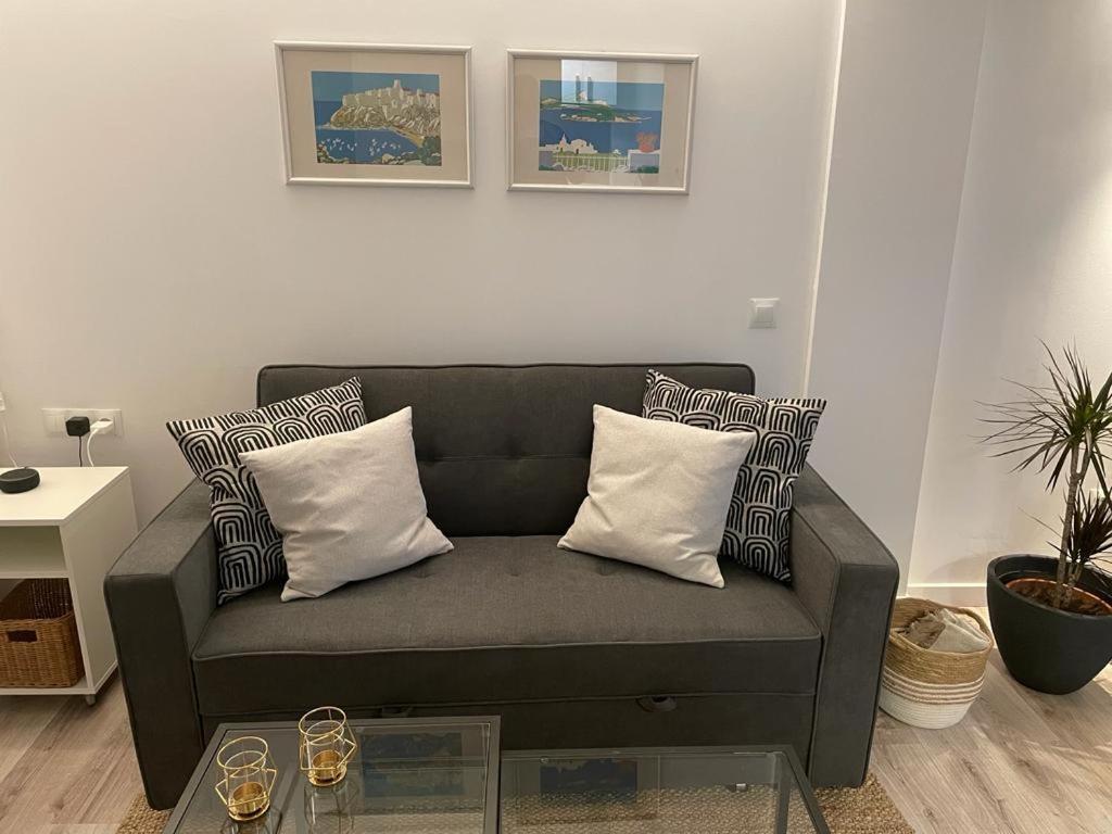 Apartamento C Y L Torremolinos Luaran gambar