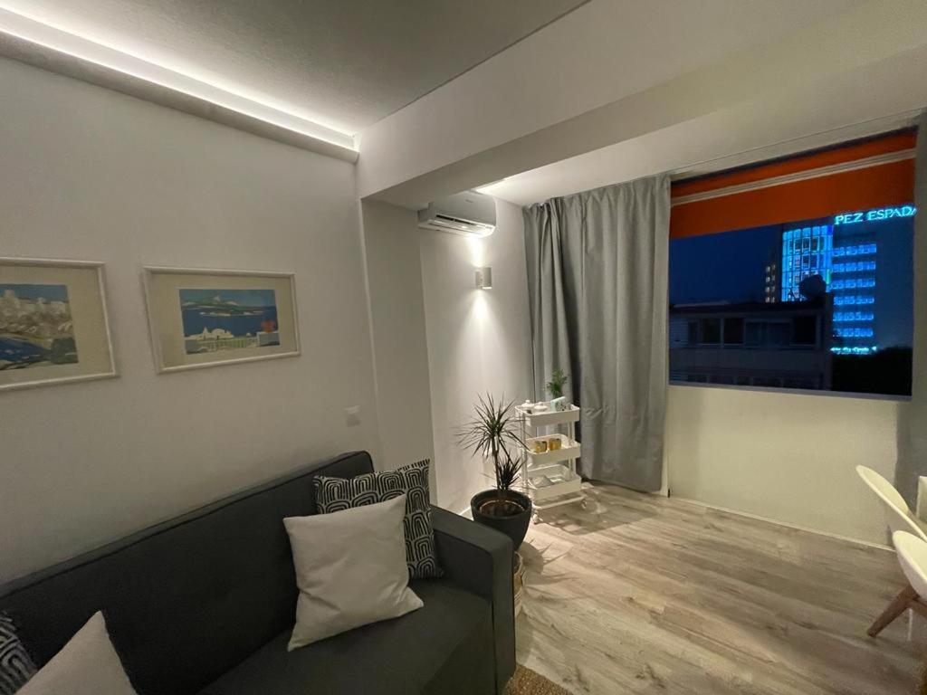 Apartamento C Y L Torremolinos Luaran gambar