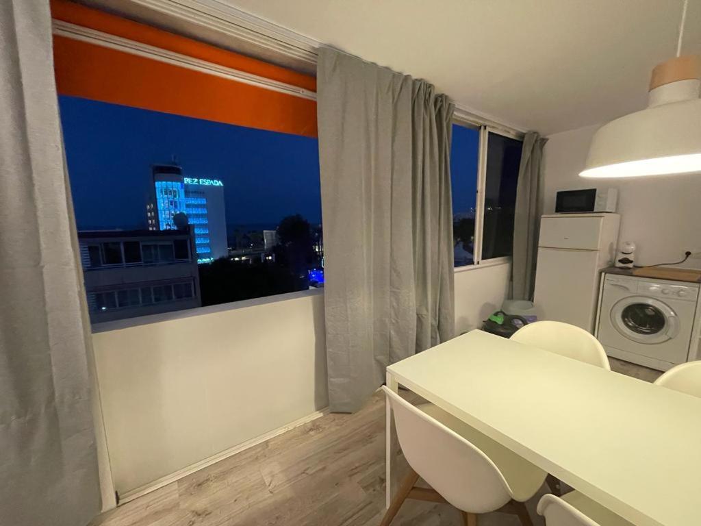Apartamento C Y L Torremolinos Luaran gambar