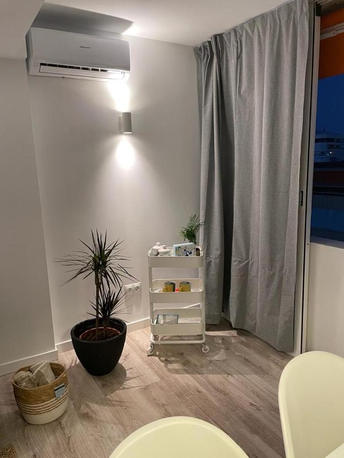 Apartamento C Y L Torremolinos Luaran gambar