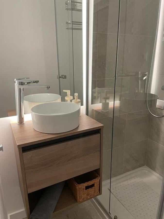Apartamento C Y L Torremolinos Luaran gambar