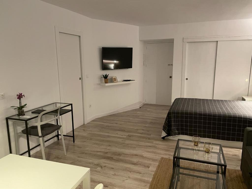 Apartamento C Y L Torremolinos Luaran gambar