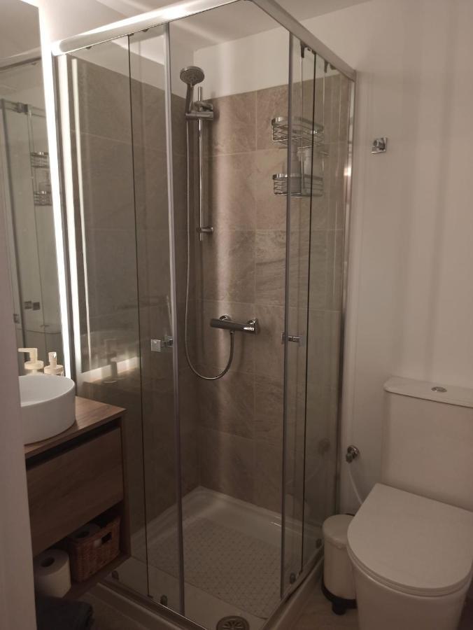 Apartamento C Y L Torremolinos Luaran gambar