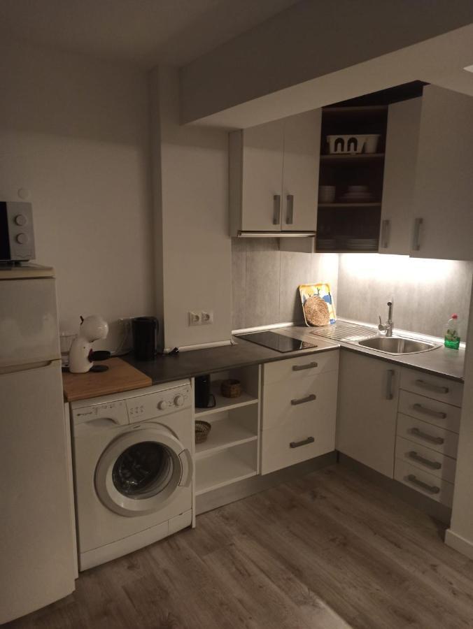 Apartamento C Y L Torremolinos Luaran gambar