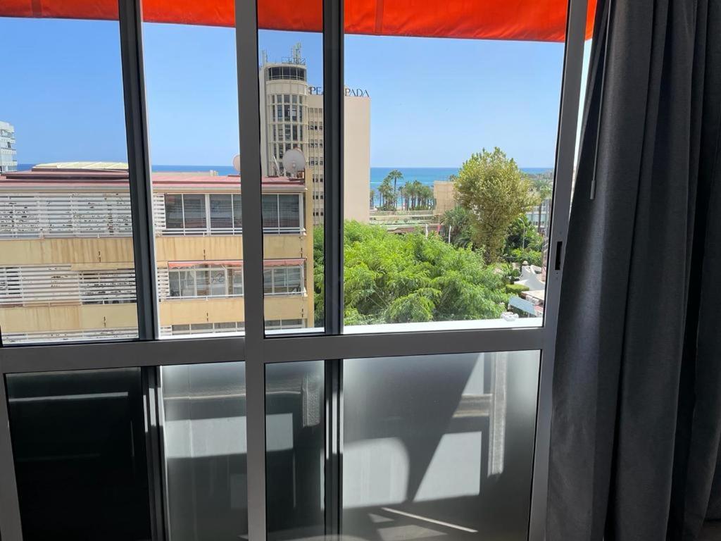 Apartamento C Y L Torremolinos Luaran gambar